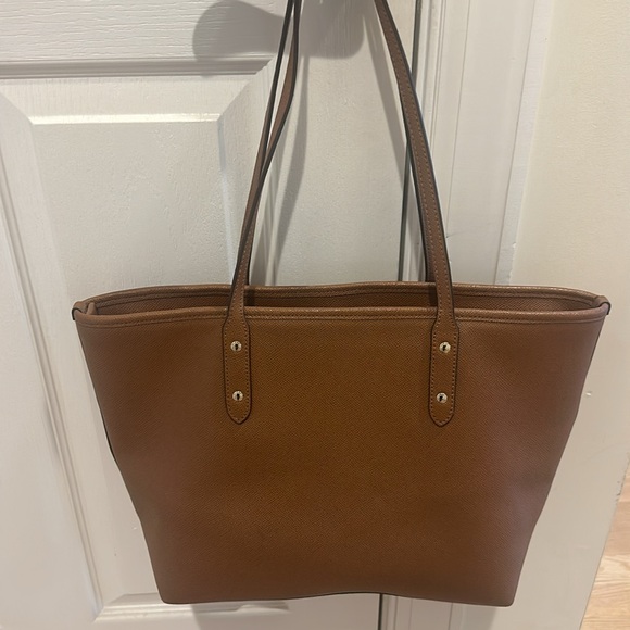 Coach Purse - Picture 3 of 3